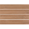 Popular in Nigeria Natural Style Hone Finished Hardwood Tile Shower